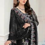 Fancy_Black_Pakistani_Salwar_Kameez_With_Dupatta_Work3