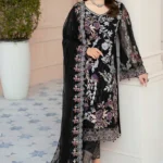 Fancy_Black_Pakistani_Salwar_Kameez_With_Dupatta_Work3