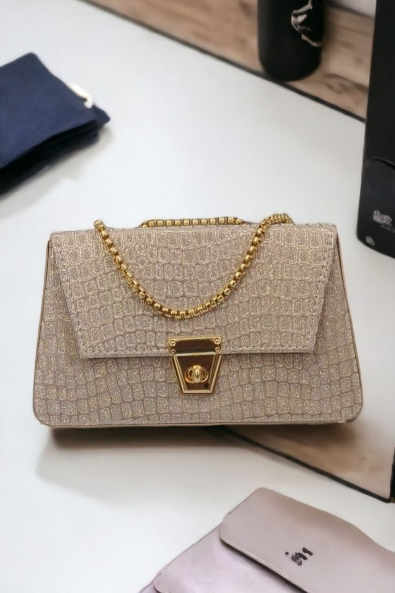 Women Elegant Sling Bag