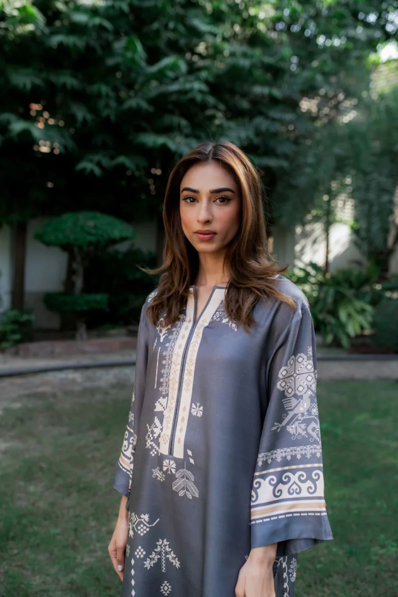 Alinor Co-ord Set - Image 3