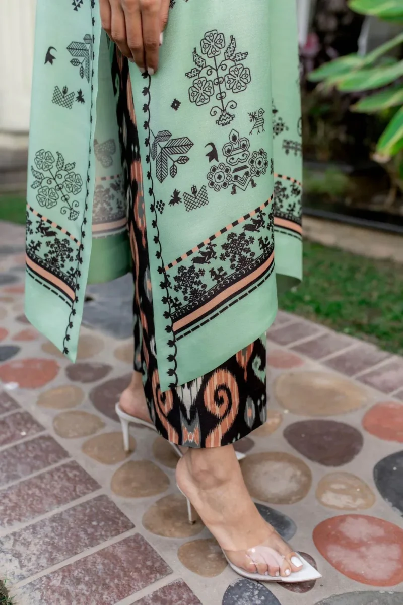 Alinor Co-ord Set - Image 8