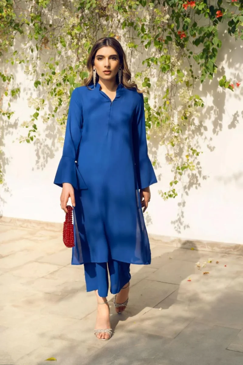 Pakistani Cleo Co-ord Sets