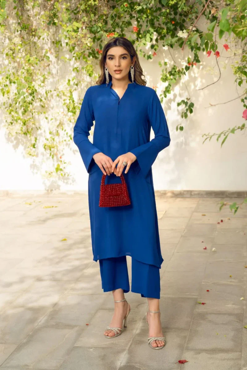 Pakistani Cleo Co-ord Sets - Image 3