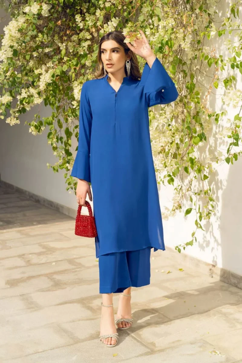 Pakistani Cleo Co-ord Sets - Image 4