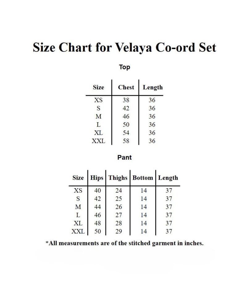 Velaya Co-ord Set - Image 2