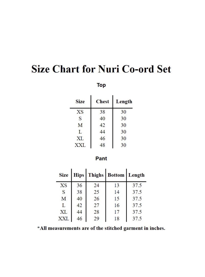 Nuri Co-ord Set - Image 2