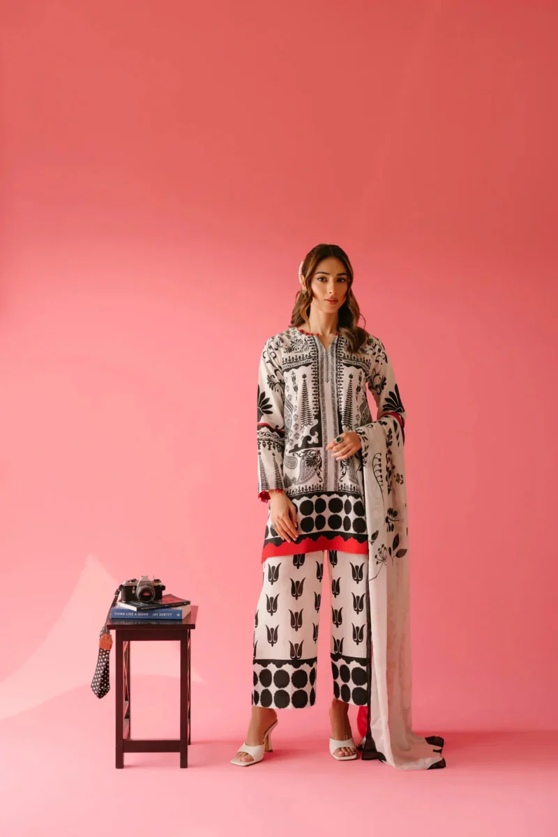 Lucia Co-ord Set - Image 6