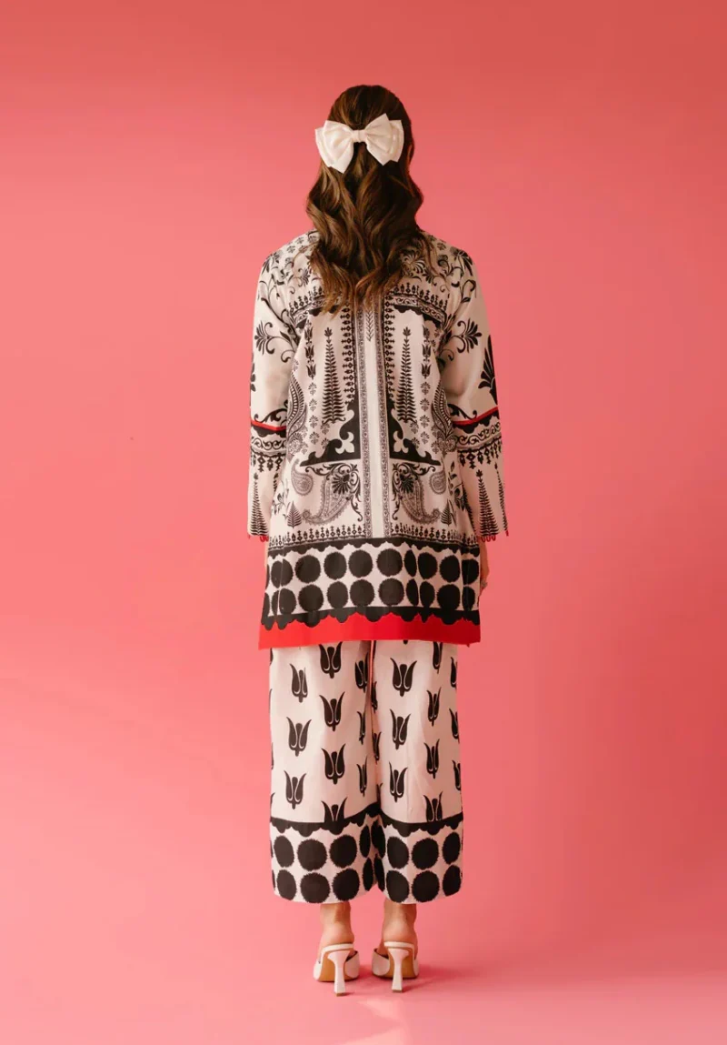 Lucia Co-ord Set - Image 7