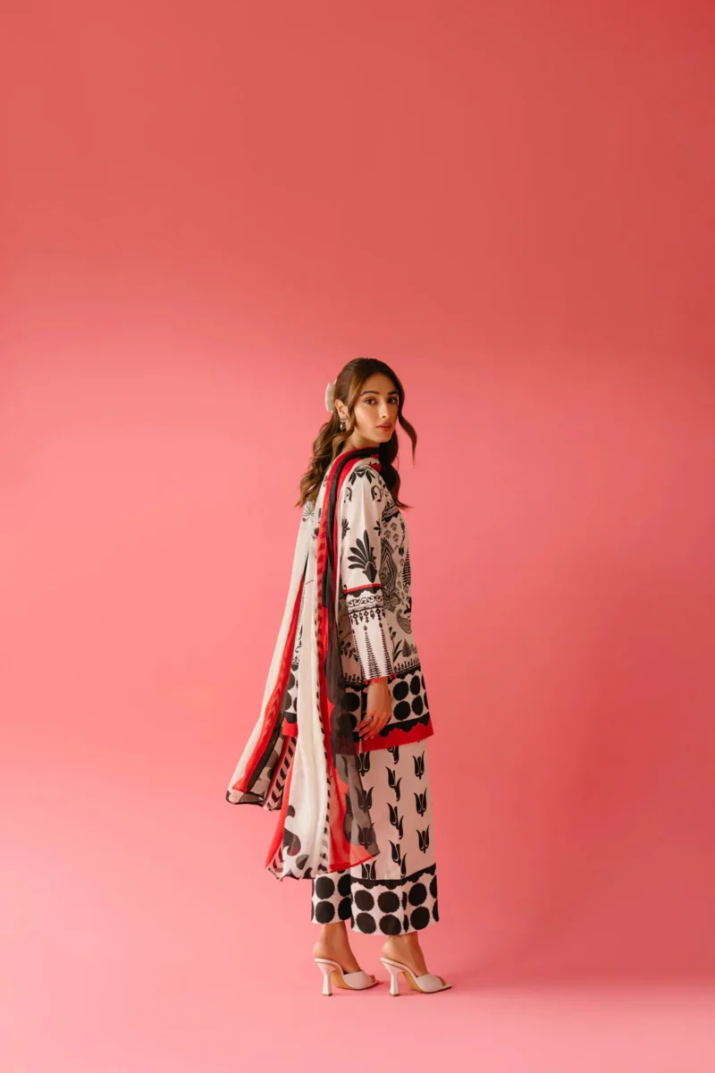 Lucia Co-ord Set - Image 5