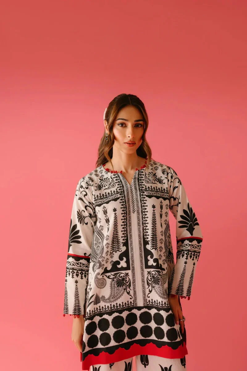 Lucia Co-ord Set - Image 4