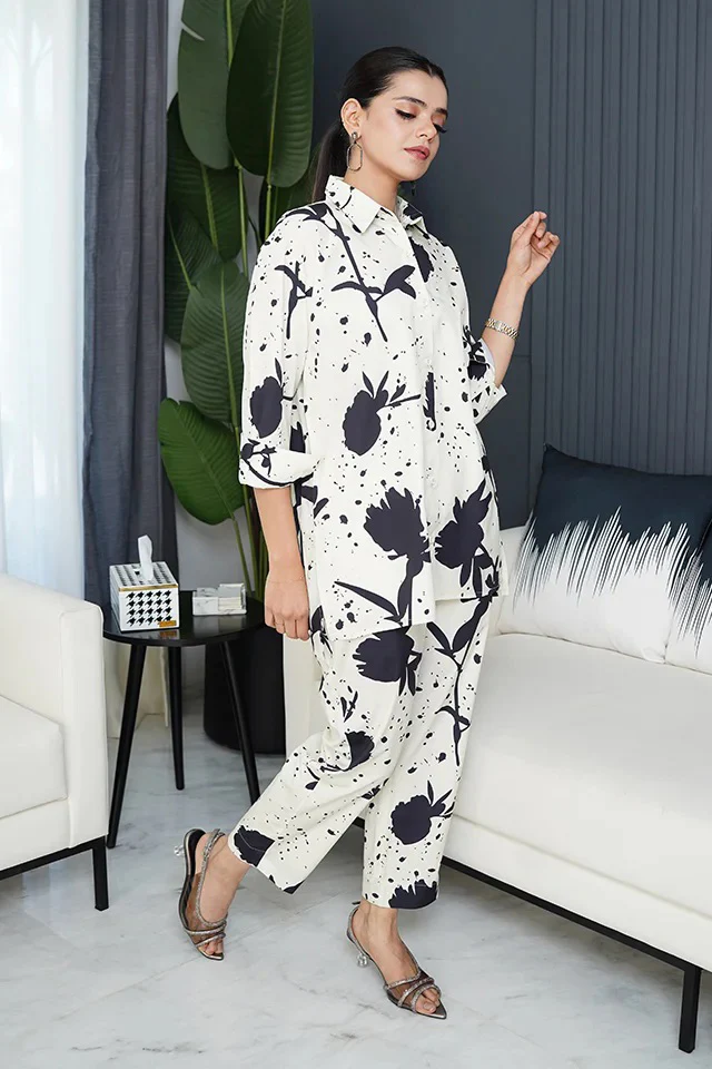 Nuri Co-ord Set