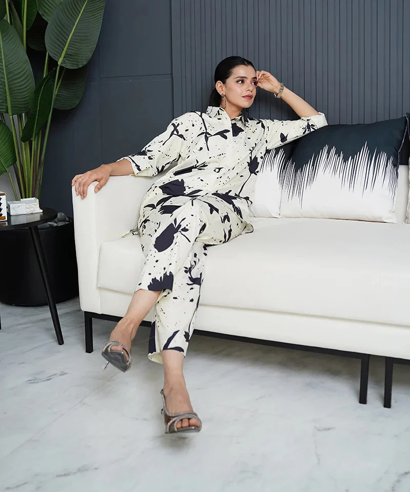 Nuri Co-ord Set - Image 5