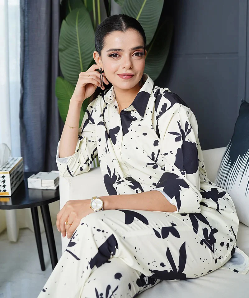 Nuri Co-ord Set - Image 4