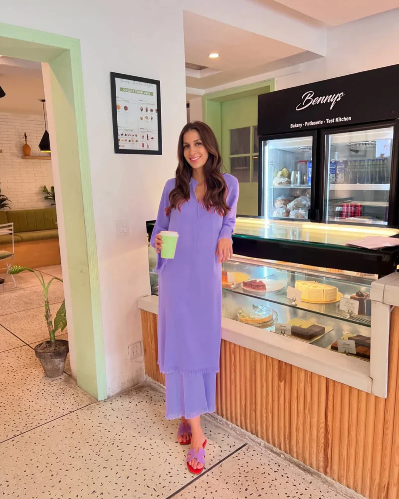 Figo Co-ord Set