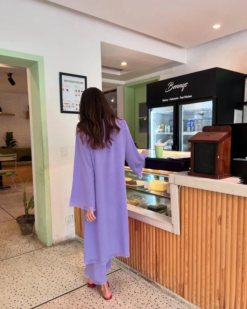 Figo Co-ord Set - Image 7