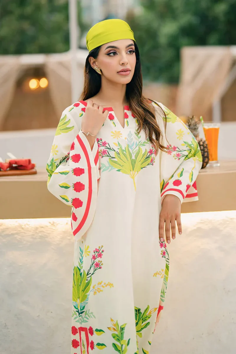Palmbreeze Co-ord Set - Image 5