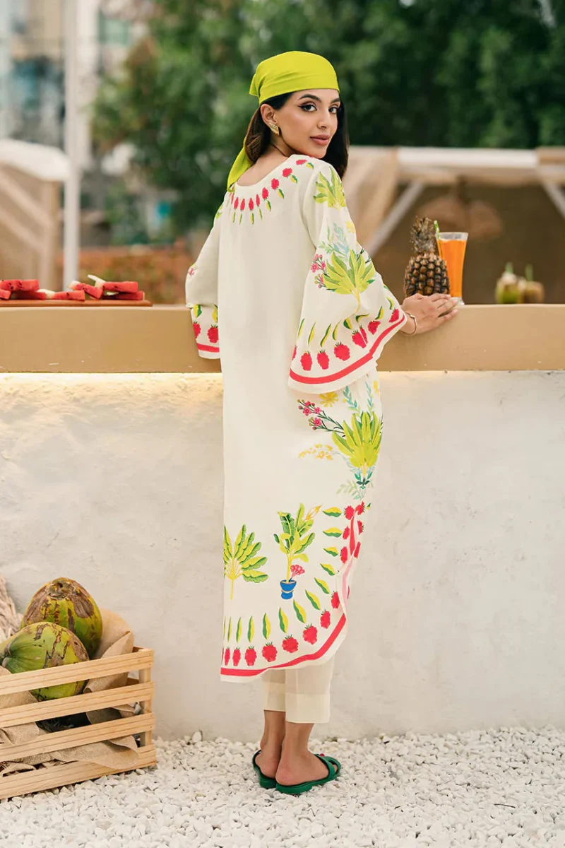 Palmbreeze Co-ord Set - Image 4