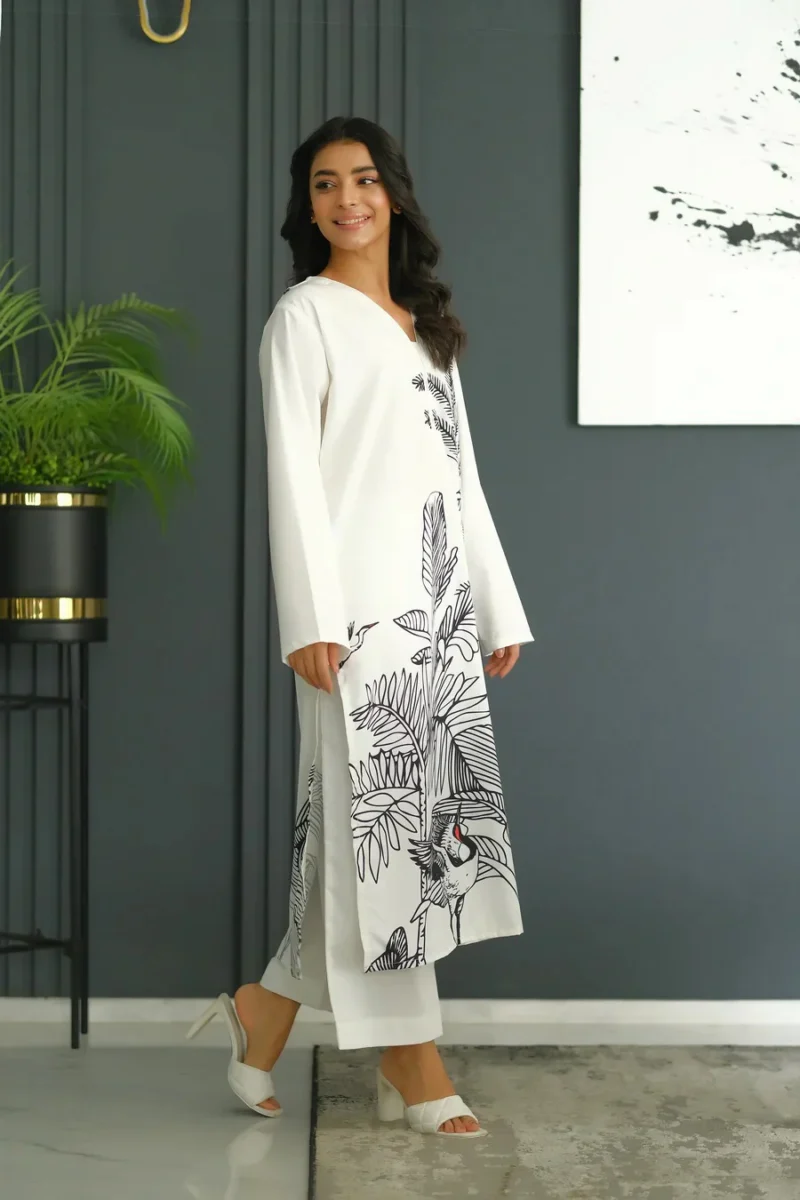 Reva Co-ord Set - Image 5