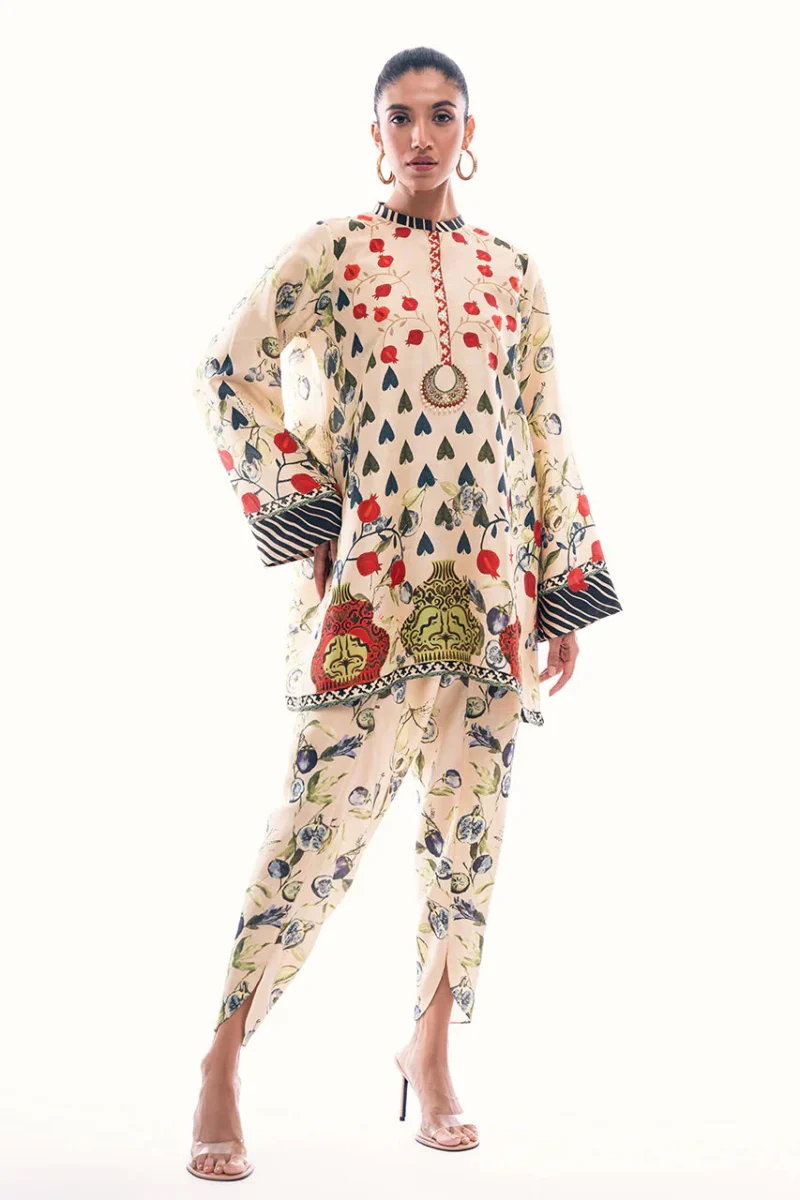 Spades co-ord set