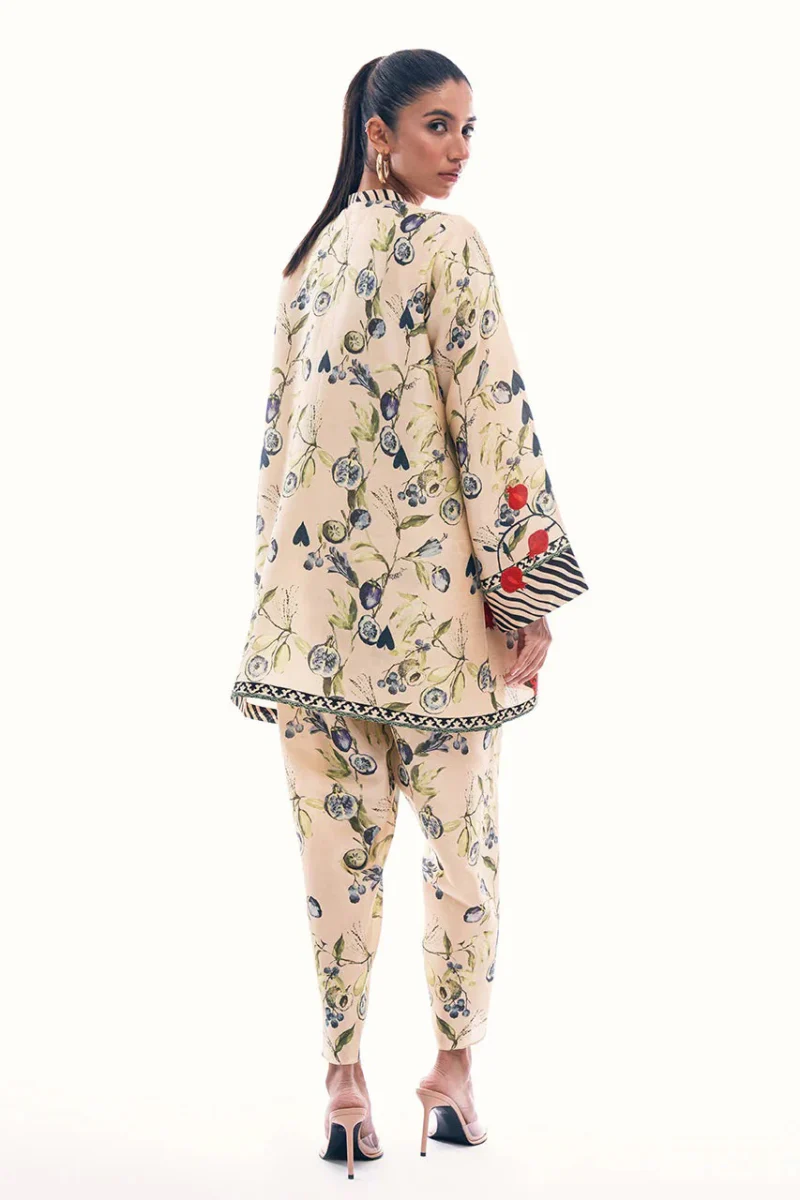 Spades co-ord set - Image 6