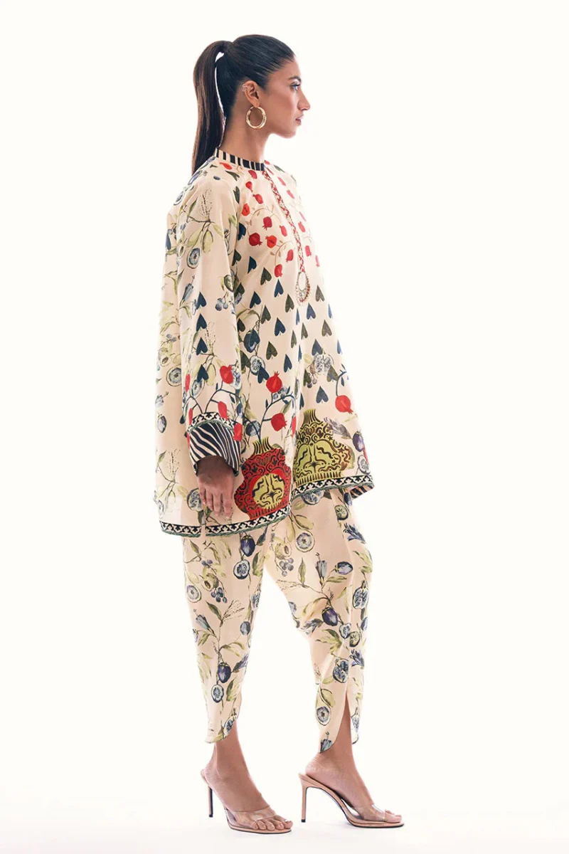 Spades co-ord set - Image 5
