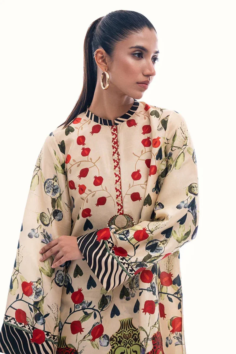 Spades co-ord set - Image 4