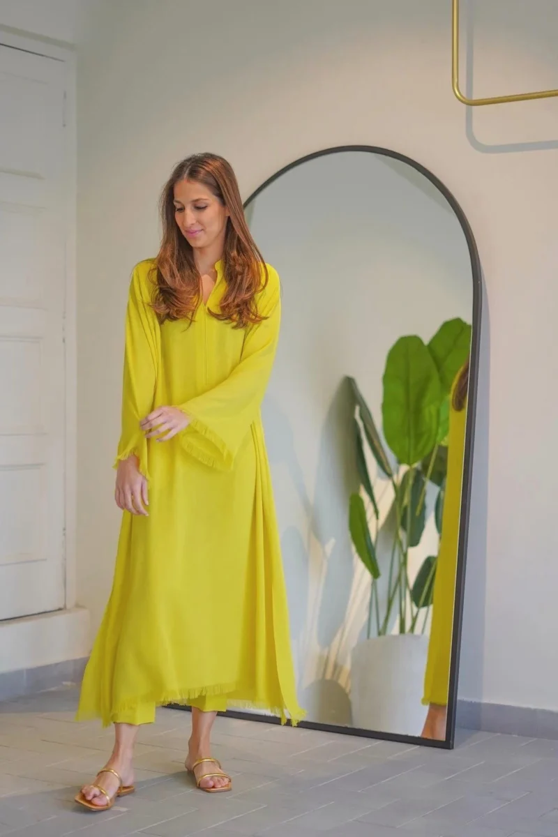 Afiya Co-ord Set