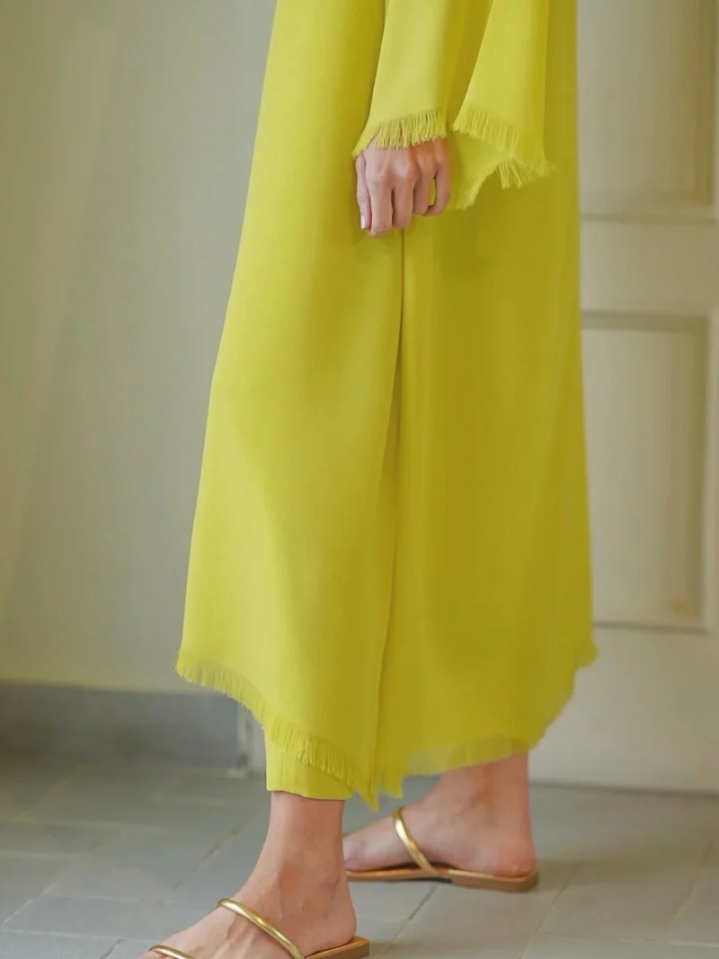 Afiya Co-ord Set - Image 5
