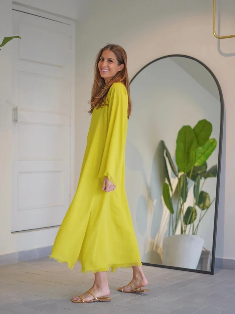 Afiya Co-ord Set - Image 4
