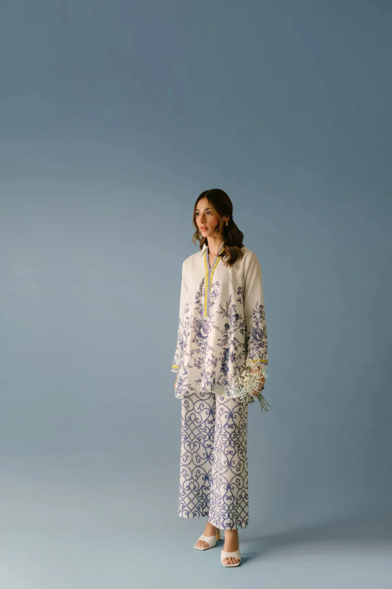 Vierra Co-ord Set - Image 7