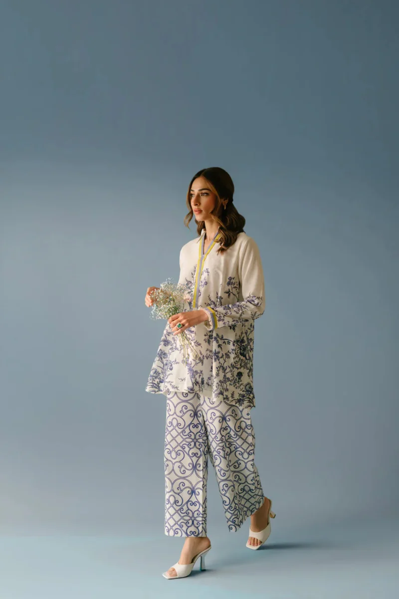 Vierra Co-ord Set - Image 5