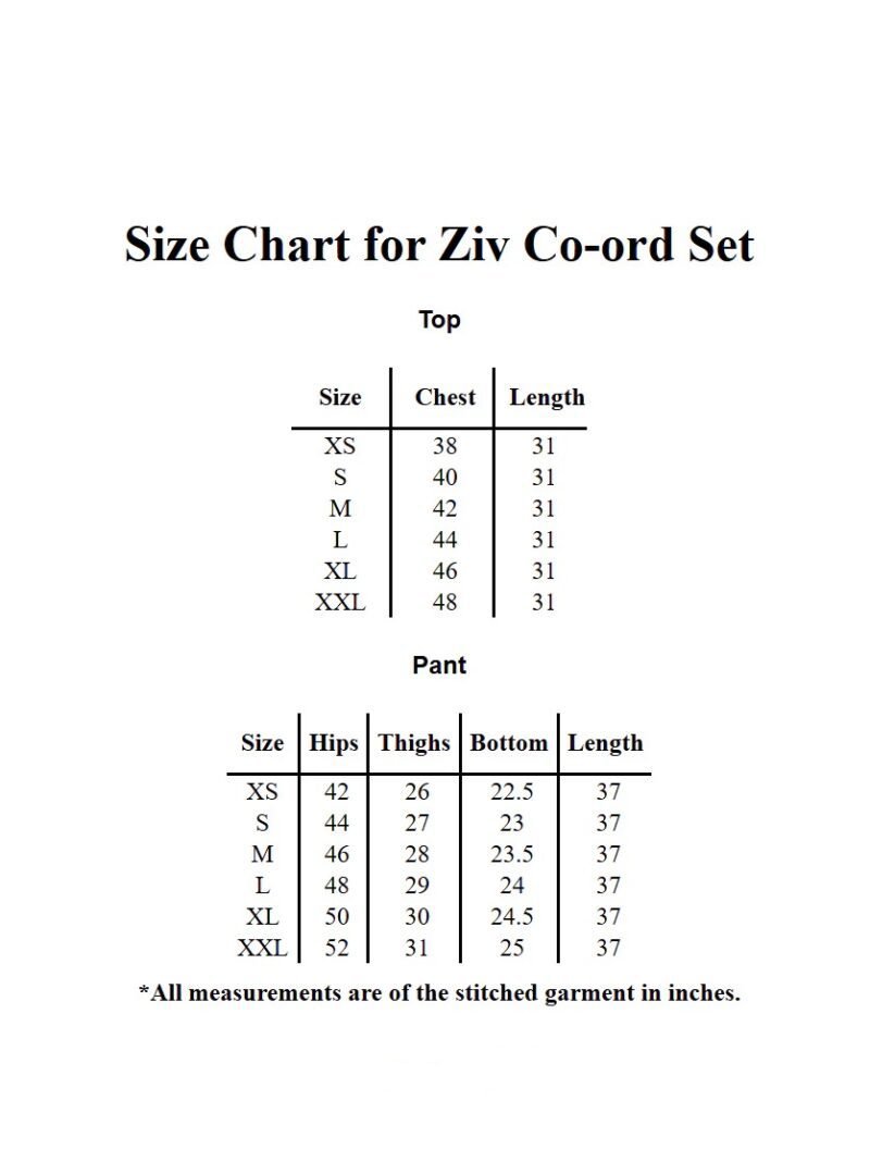 Ziv Co-ord Set - Image 2
