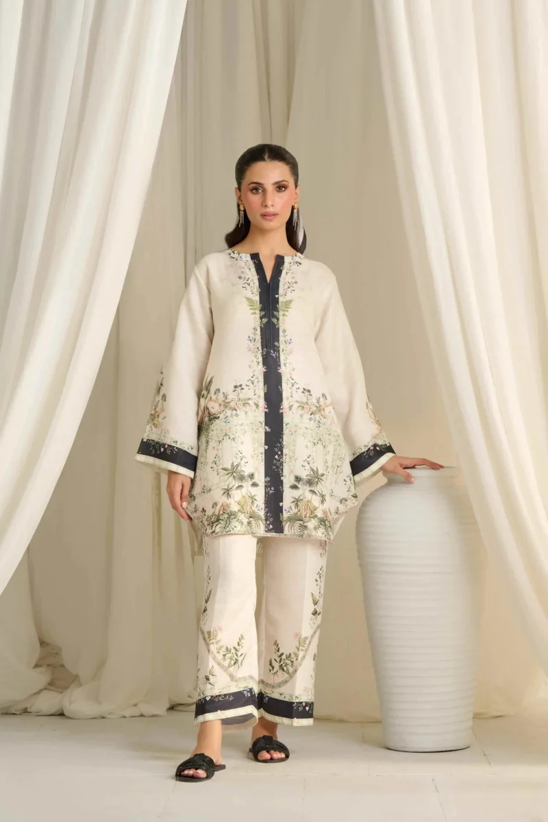 Ziv Co-ord Set