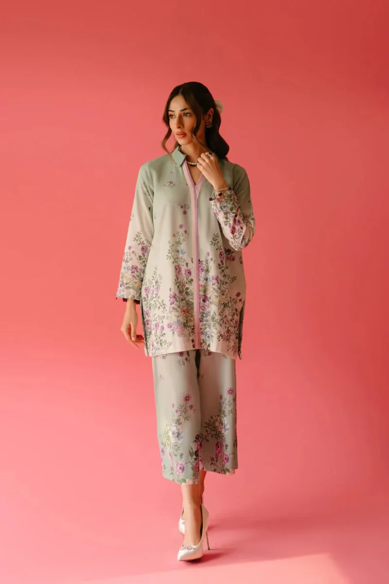 Meadow Muse Co-ord Set