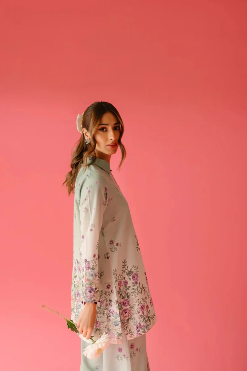 Meadow Muse Co-ord Set - Image 4
